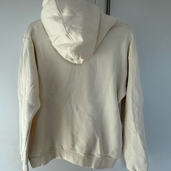 Gucci Crochet Teddy Bear Hoodie - Gucci Crochet Teddy Bear Hoodie - S - Picture 4 of 6